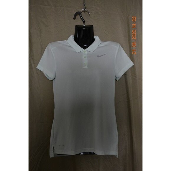 Nike Women's Extra Small Golf Shirt - Picture 1 of 3